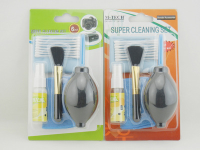 清屏乐数码清洁套装 专业守护，清晰视界