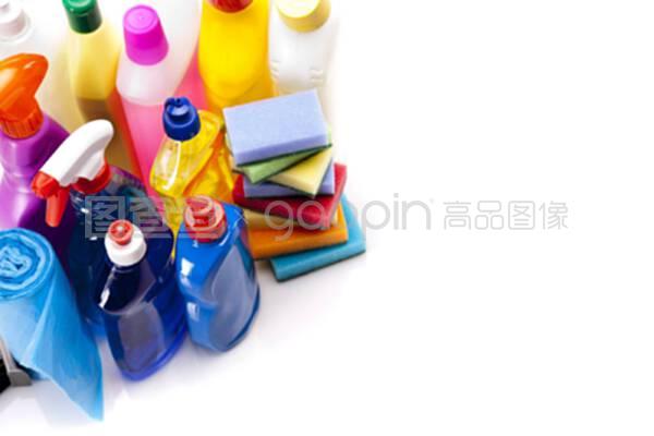 居家清洁用品的智慧选择与使用指南