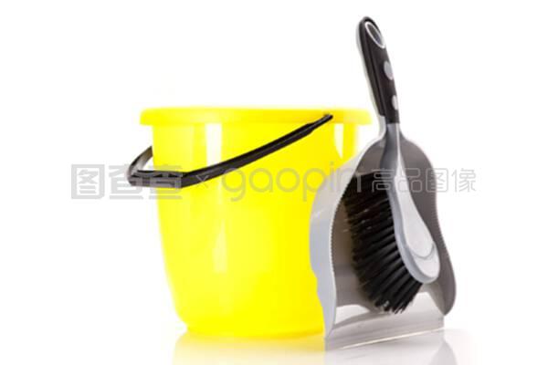 居家清洁用品全指南 打造健康洁净的生活环境